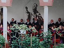 Atrium, Obotryckastr., Gorzów 2007