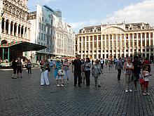 Bruksela - 2012