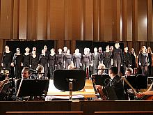 Don Giovanni Filharmonia Gorzowska 2014