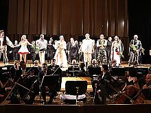 Don Giovanni Filharmonia Gorzowska 2014