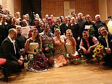 Don Giovanni Filharmonia Gorzowska 2014