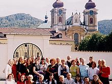Hejnice (Czechy) - 2003