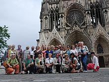 Reims -  2012