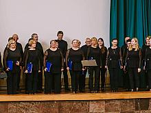 Międzynarodowe Muzyczne Zmagania Seniorów - Szczecin, 12 października 2019