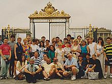 Versailles 1997