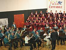 Koncert jubileuszowy