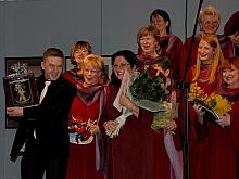 Koncert jubileuszowy