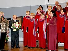 Koncert jubileuszowy